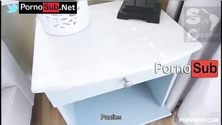 Cherie deville - Impregnada por mi hijo sub