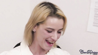 Massive Facial Cumshot 2022.04.14 Annabel Lee Cum Break XXX