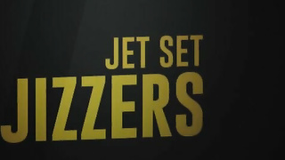 2022.04.14 LaSirena69 And Hazel Grace Jet Set Jizzers XXX