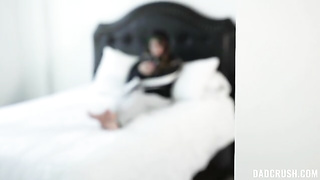 My Brunette daughter is not a Dyke