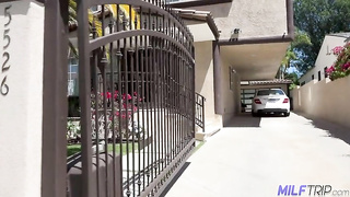 Jaylene fuck by a documentary guy