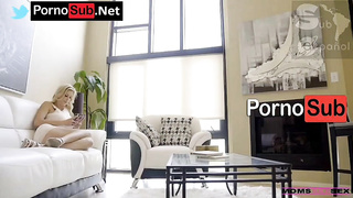 Alexis Fawx - Deja Que Mami Te Ayude (sub_español)