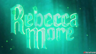 2022.04.25 Rebecca More And Baby Kxtten The Chosen Nymph XXX