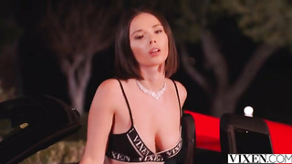 Free Luxury Threesome Babes Porn 2022.04.22 hot hot And Candie Luciani XXX Video