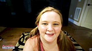 Amateur Sex Casting 2022.04.20 Rose Returns XXX