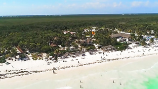 Best Romantic Porn 2022.04.26 Paola And Stefan Love And Sex In Tulum Part 2 XXX