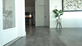 Kayden Kross POV, When Kayden Wants Big She Calls Manuel