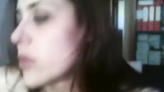 Hot bhabi before fuck