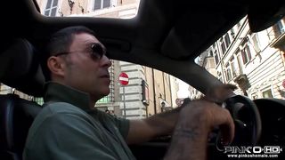 Fun Movies - Apparently there are some very hot shemales - Bruna  - HD