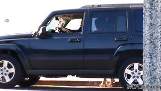 WCP CLUB - Hot and horny slut loves sucking cock - Misty Stone