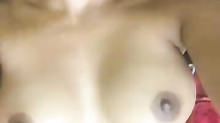 Desi Girlfriend Boobs Pussy xxx