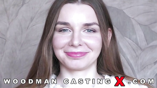 Anal Porn Free 2022.04.15 Arina Shy Casting Hard XXX