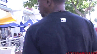 Hardcore pickup/cheating on her fiance