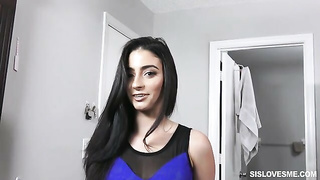 2025-Cute Stepsister Free Porn