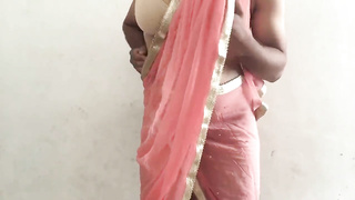 Bhabi fuck doggystyle and bouncing Big bOObs