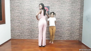 Impassioned Indian Kisses - India will Show all Her... xxx