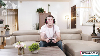 Riley Jacobs - Estás ganando, hijo (sub_español)