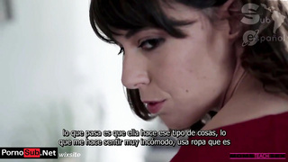 XXX Gratis - Mamá y la criada (sub_español)