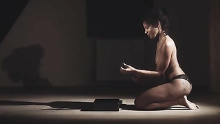 Free Porn Romantic Sex Video 22.05.06 Romy Indy Shades Of Grey XXX