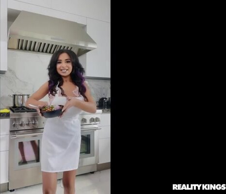 2022.05.11 Babi Star GF Has A Big Bank XXX