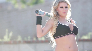 Ryan Madison more+than+softball_720p