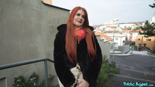 Hardcore offers/redhead slut