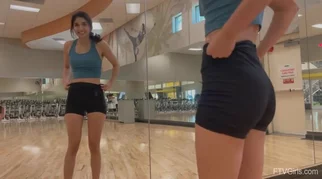 Sexy Hot Teen Solo 2022.05.14 Reina Rae Nineteen And Very Fit XXX