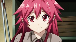 Hentai - Itadaki Seiki - Sub español ana