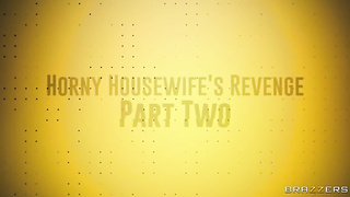 2022.05.18 LaSirena69 And Kayley Gunner Horny Housewifes Revenge 2 XXX