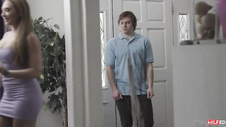 2022.05.20 Kagney Linn Karter Mommy Makes It Better XXX