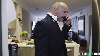 BNB Babe Porn Free 2022.05.20 Charles Dera, Ella Knox Shes Crazy Good XXX Video