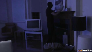 Botín más anal con Madre E Hija sub español