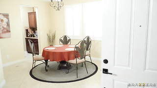 2022.05.24 Adaline Star Creampied By BFs Dad XXX