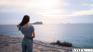 Tiffany Tatum, Alecia XXX –– No Holding Back