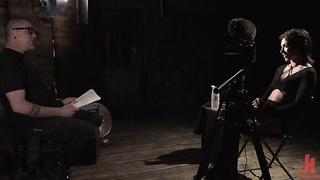 BDSM Porn 2022.05.24 Brooklyn Gray XXX Free Video