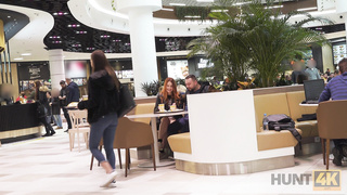 Sex with hot redhead teen 2