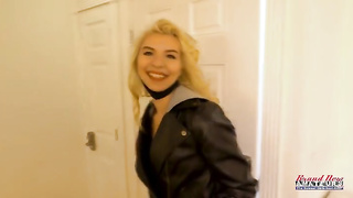 Porno Casting Video 2022.05.20 Sophia Sweet Interview XXX