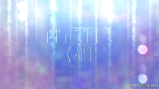 2022.05.26 TS Brittney Kade Your Holographic Dream Girl XXX