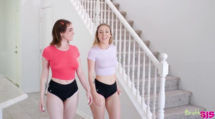 720px x 400px - 2 sisters share step brother for hot sex 2022.05.27 Brookie Blair And  Gracie Gates XXX free video nx