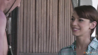 Old and young, young and old