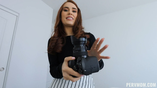 Stepmom Education Film