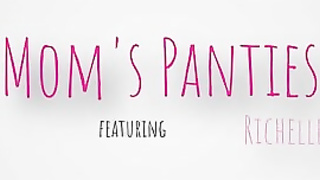 Mom Porn XXX Free Movie