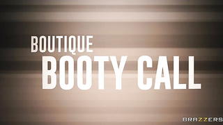 2022.05.29 Christie Stevens And Laney Grey Boutique Booty Call XXX