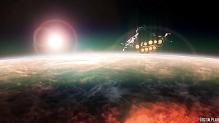 2022.05.30 Alexis Fawx Last One Standing Part 2 XXX