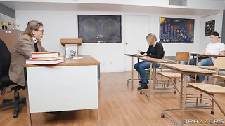 2022.06.01 Ali Cash Plight Of The Big Tittied Babe XXX