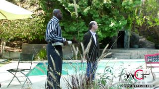 WCP CLUB - Sexy boporn wife cheating husband with a black guy - 1080p HD