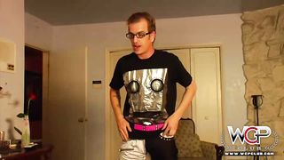 WCP CLUB - My Husband Left For The Night