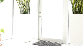 Redhead Babe XXX Casting 2022.05.31 Alice XXX Porn Free