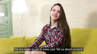 Virgin Girl Video 2022.06.02 Juliette Bellamy XXX