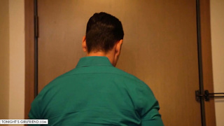 Kenzie Anne Tonight's Girlfriend.